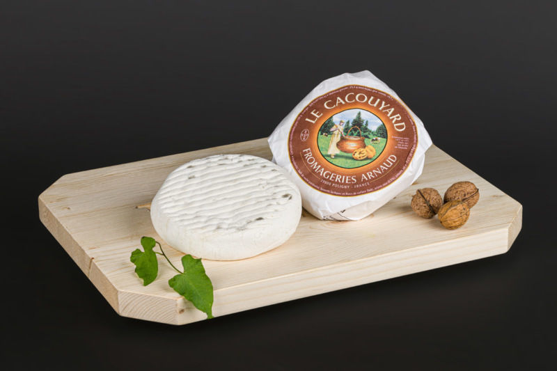 Autres fromages - Le Cacouyard
