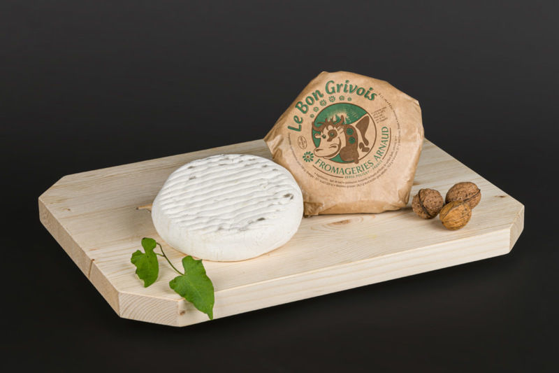 Autres fromages - Le Bon Grivois