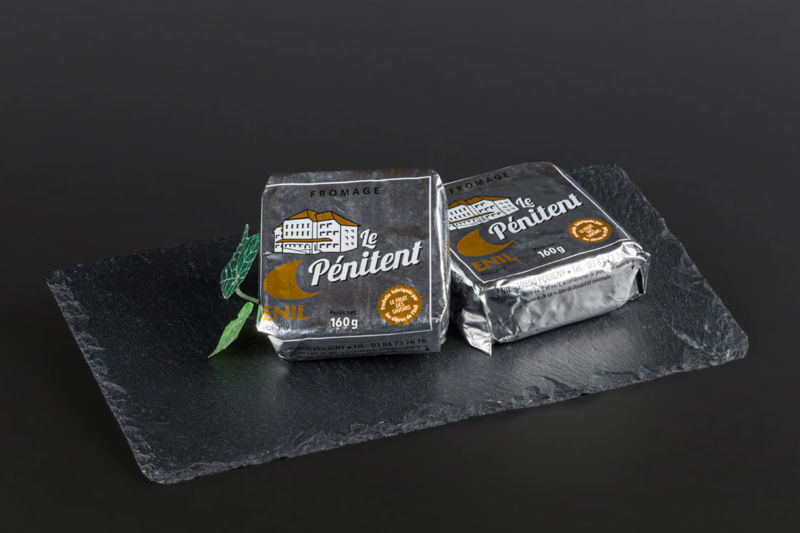 Autres fromages - Le Pénitent